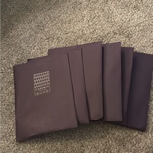 Hunt A Killer Curtain Call Murder Mystery game episodes 1-6 (complete set)